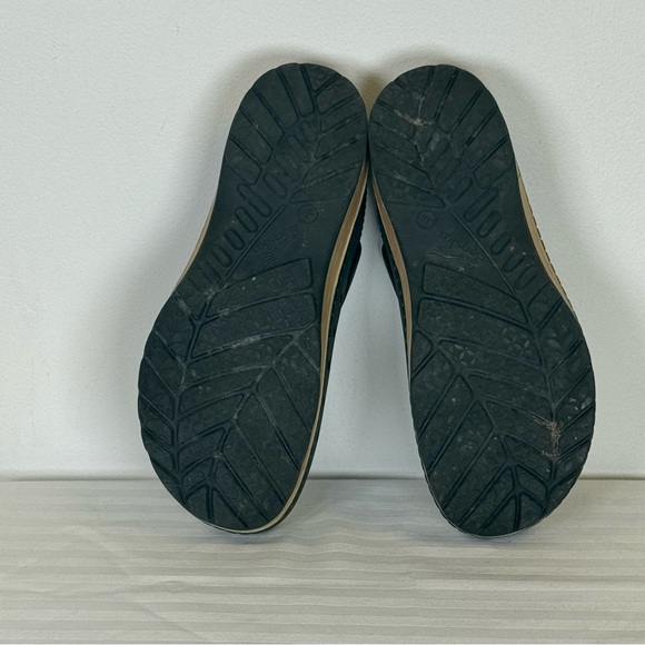 Dansko ‘Kane’ Black Molded Slip-On Backless Mule Clog Womens Size EU 36/US 5.5-6 - Picture 5 of 12